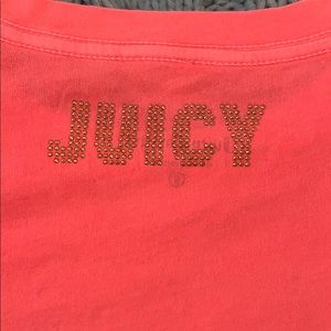 ⭐️ ⭐️ NEW Juicy T-shirt ⚡️ ⚡️